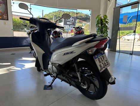 Honda I