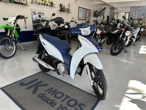 Honda I