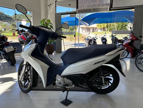 Honda I