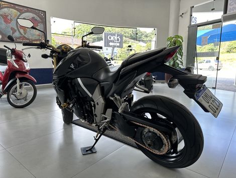 Honda R 