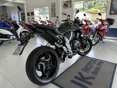 Honda R 