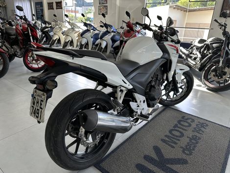 Honda F