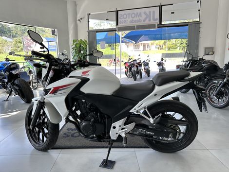 Honda F