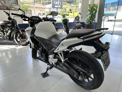 Honda F