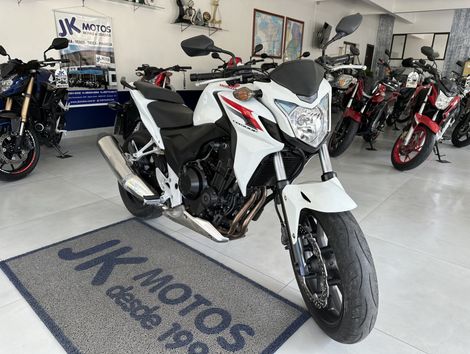 Honda F
