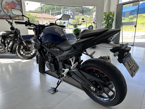 Honda F
