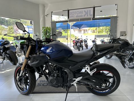Honda F