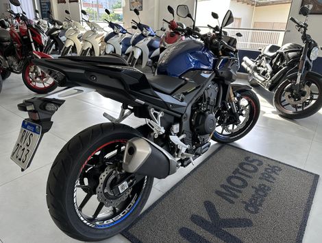 Honda F