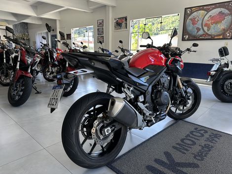 Honda F