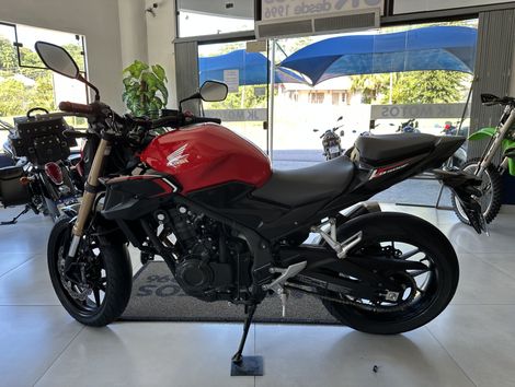 Honda F
