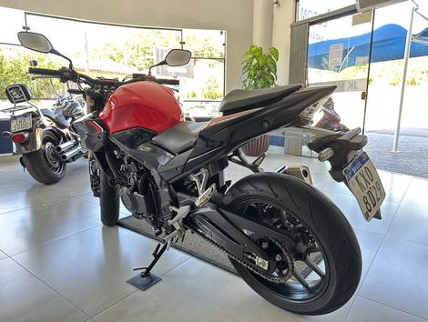 Honda F