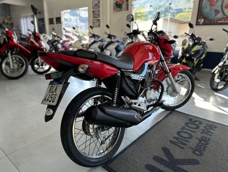 Honda Start