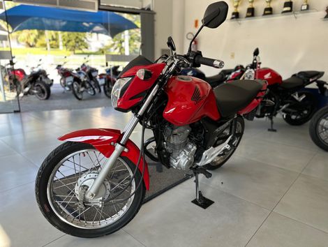 Honda Start