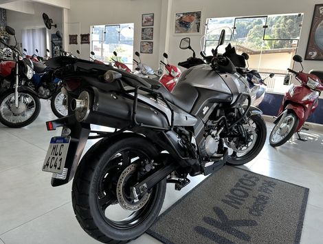 SUZUKI Motos v-strom