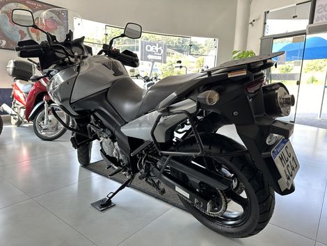SUZUKI Motos v-strom