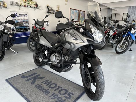 SUZUKI Motos v-strom