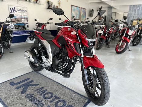 YAMAHA Fazer 250