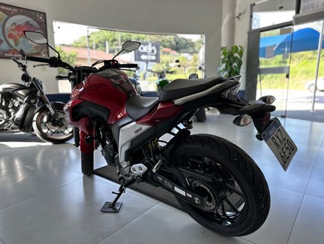 YAMAHA Fazer 250