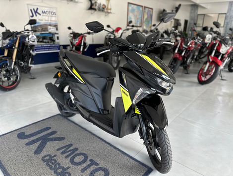 YAMAHA 125