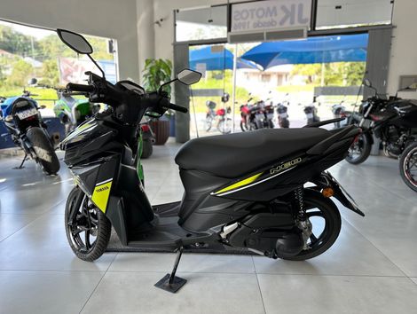 YAMAHA 125
