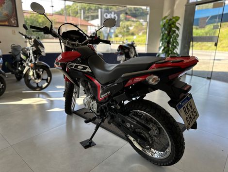 Honda Esdd