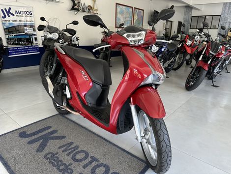 Honda 150i