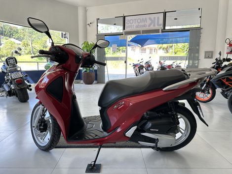 Honda 150i