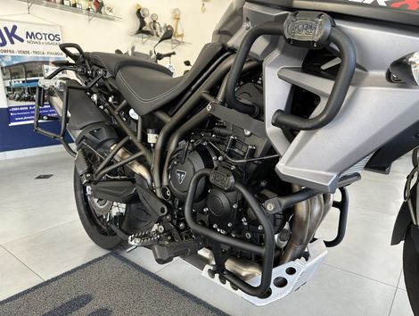 TRIUMPH XCA