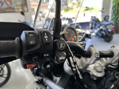 TRIUMPH XCA