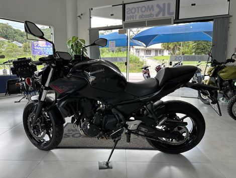 KAWASAKI 650