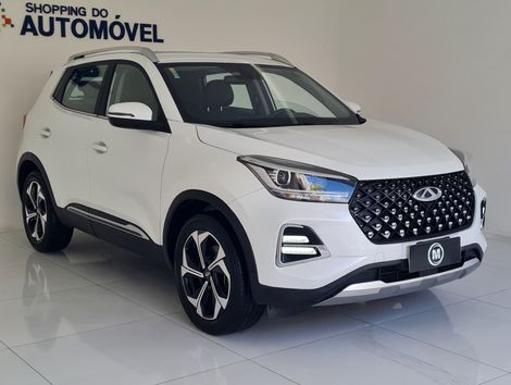 CHERY Tiggo 5X PRO 1.5 Turbo Flex Aut.