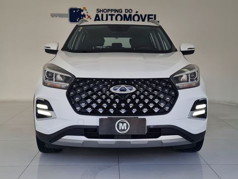 CHERY Tiggo 5X PRO 1.5 Turbo Flex Aut.