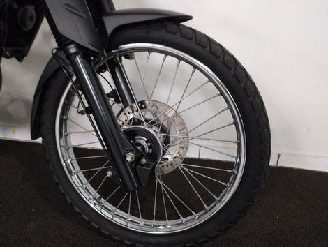 YAMAHA XTZ 250 LANDER 249cc/LANDER BLUEFLEX/ABS
