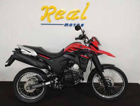 YAMAHA XTZ 250 LANDER 249cc/LANDER BLUEFLEX/ABS