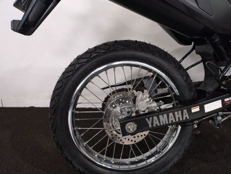 YAMAHA XTZ 250 LANDER 249cc/LANDER BLUEFLEX/ABS