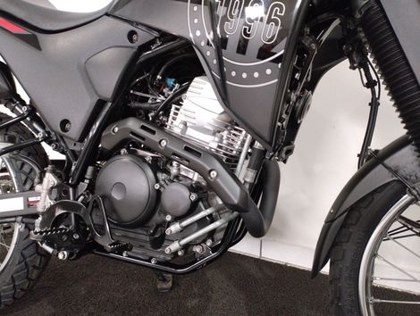 YAMAHA XTZ 250 LANDER 249cc/LANDER BLUEFLEX/ABS