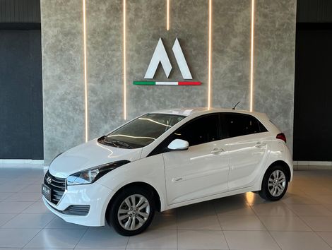 Hyundai HB20 Comf./C.Plus/C.Style 1.0 Flex 12V