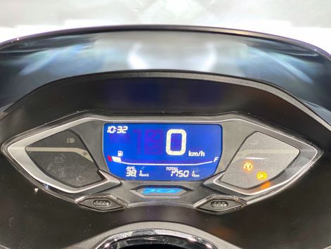 HONDA PCX 160 