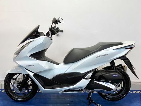 HONDA PCX 160 
