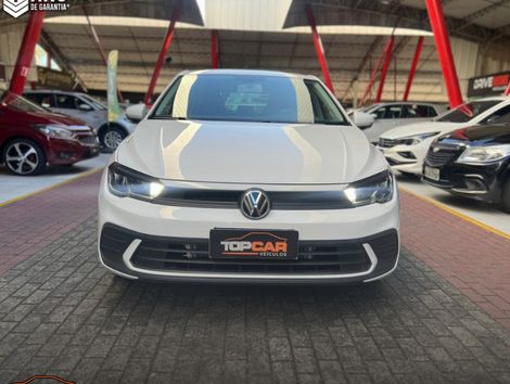 VolksWagen Polo 1.0 MPI Flex 12V 5p