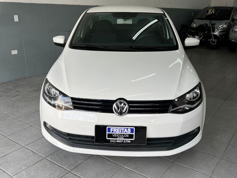 VolksWagen VOYAGE 1.6/1.6 City  Mi Total Flex 8V 4p