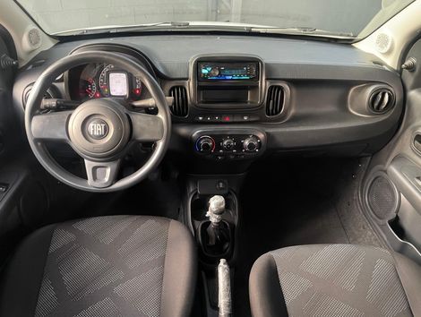 Fiat MOBI LIKE 1.0 Fire Flex 5p.