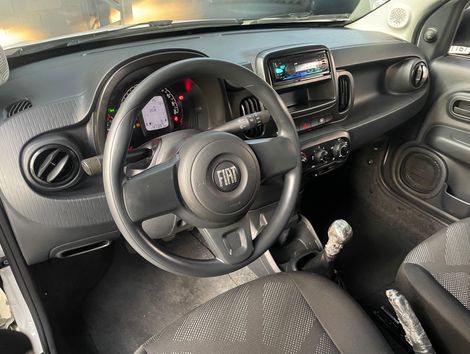 Fiat MOBI LIKE 1.0 Fire Flex 5p.