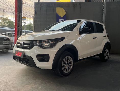 Fiat MOBI LIKE 1.0 Fire Flex 5p.