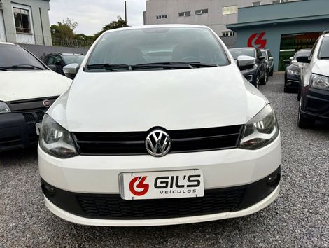 VolksWagen Fox Rock in Rio 1.6 Mi Total Flex 8V 5p