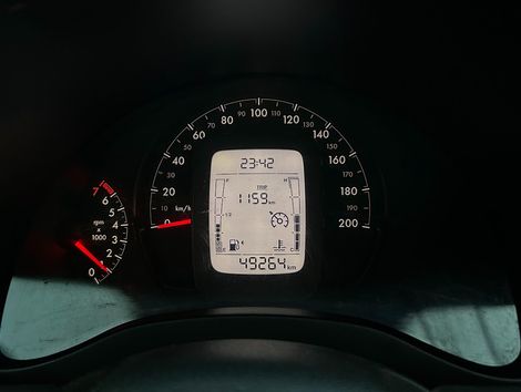 Fiat Strada Endurance 1.4 Flex 8V CS Plus