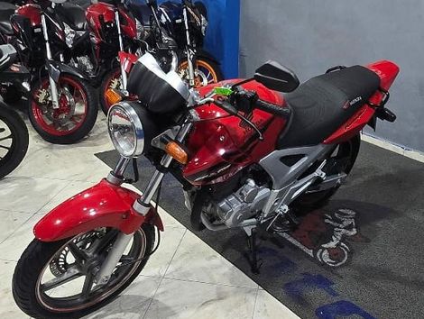HONDA CBX 250 TWISTER