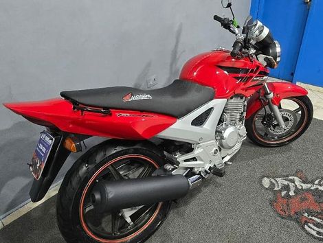 HONDA CBX 250 TWISTER
