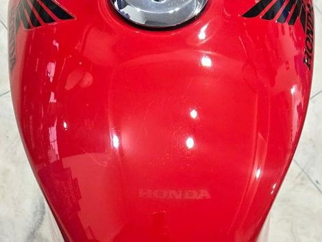 HONDA CBX 250 TWISTER