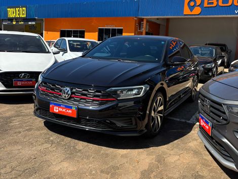 VolksWagen JETTA GLI 350 TSI 2.0 16V 4p Aut.